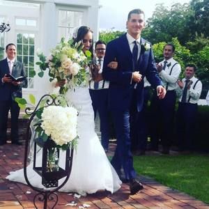 Meet your Posher, Chad